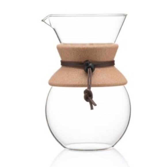 Bodum 8 Cup / 34oz Pour Over Coffee Maker. New- Does not come in original box. - Picture 10 of 11